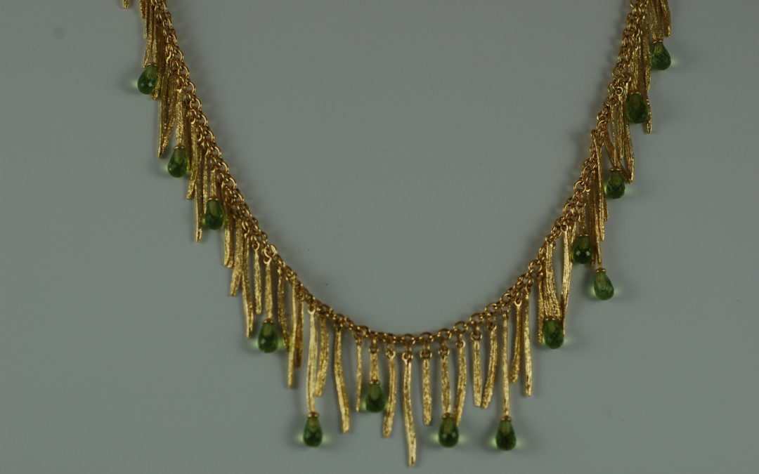 The Growing Popularity of Estate Vintage Jewelry Sales: Why Vintage is Timeless