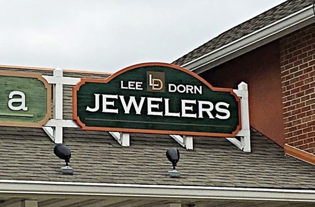 Full-Service Jewelry Store In Madison, WI