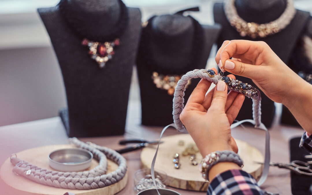 The Benefits of Shopping Local: Madison’s Best Jewelry Stores